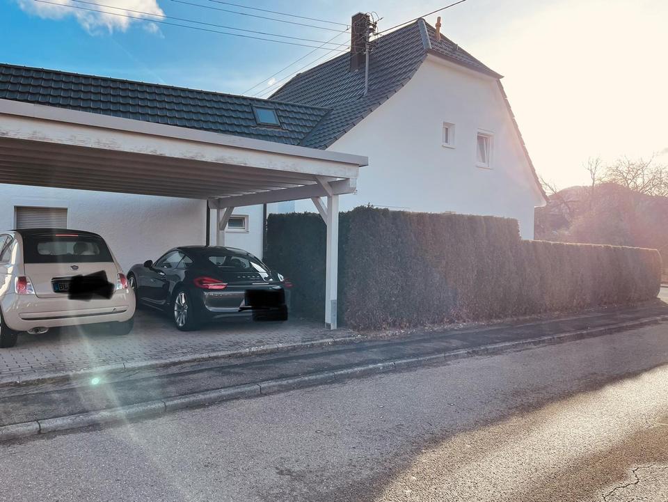 Kernsaniertes Einfamilienhaus in bester Lage – Bild 4