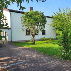 Großzügiges Grundstück, auch teilbar, in exklusiver Lage in Rathsberg bei Erlangen