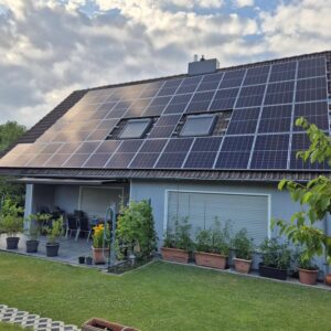 1-2 Familienhaus im Bielefelder Osten (von Privat)