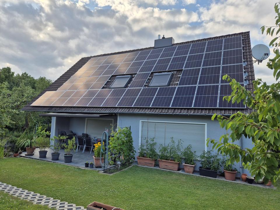 1-2 Familienhaus im Bielefelder Osten (von Privat)