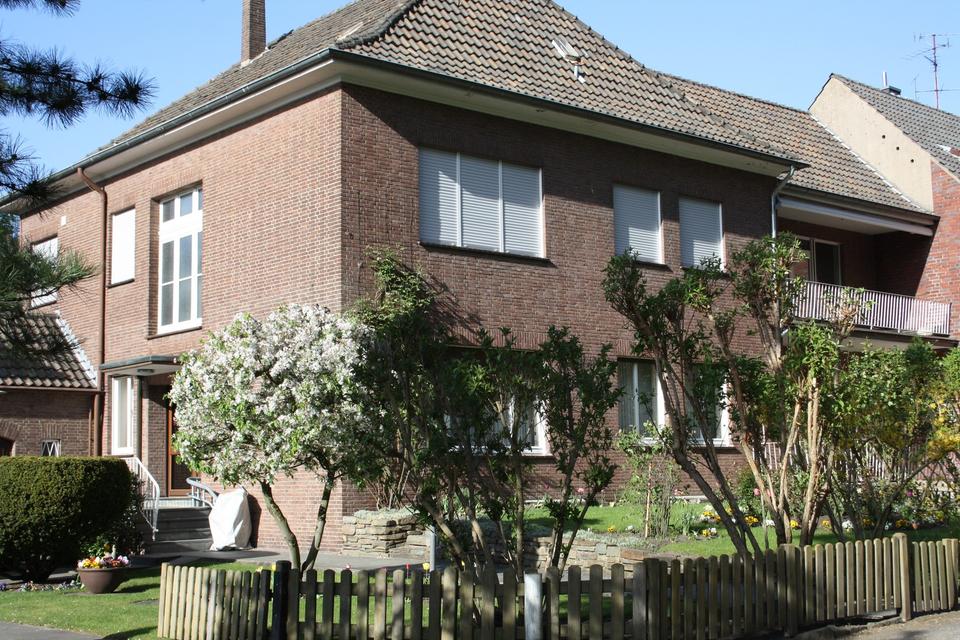 Top Wohnung 150 m² in bester Lage in Wesel