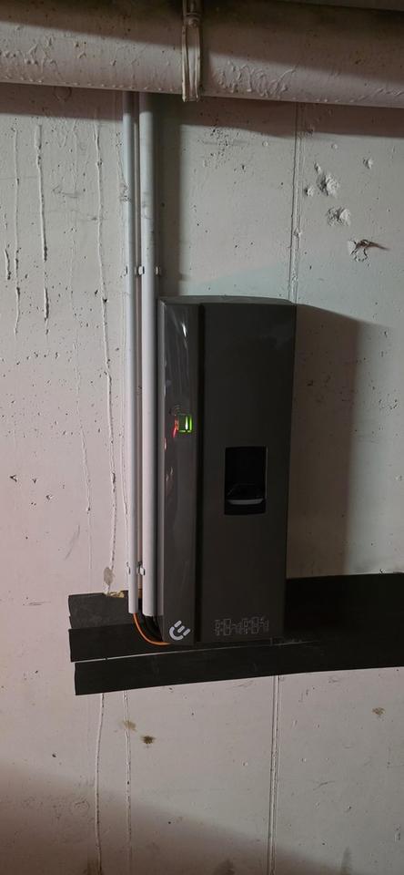 Lichtdurchflutete 3,5-Zimmer-Wohnung in Gelsenkirchen-Horst – Bild 16