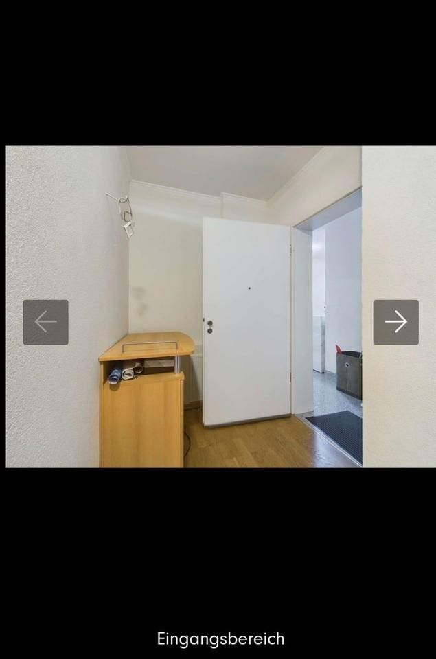 Attraktive 3,5 Zimmerwohnung – Bild 18