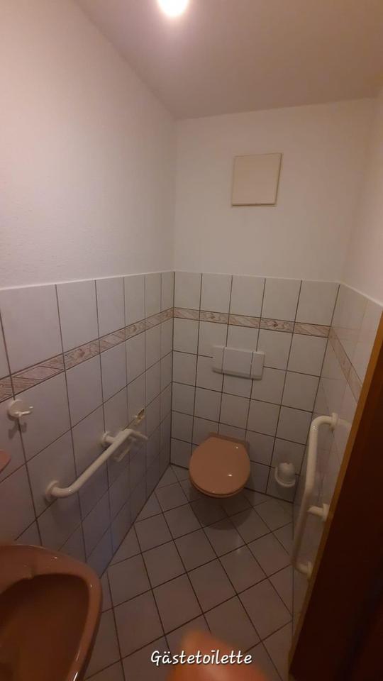 Toll geschnittene Eigentumswohnung mit großer Sonnenterrasse – Bild 9