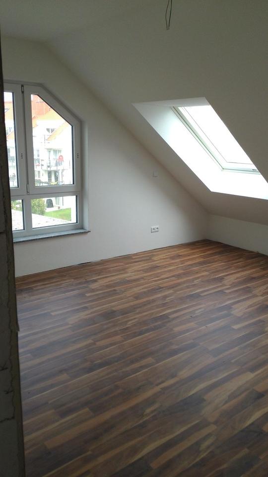 Attraktive 4-Zimmer-Maisonette-Wohnung mit gehobener Innenausstattung in Frankfurt am Main – Bild 14