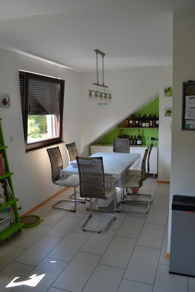 Doppelhaushälfte / Mehrgenerationenhaus / Mehrfamilienhaus / Haus – Bild 29