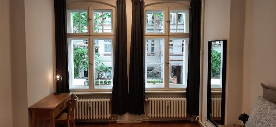67m² Wohnung, Balkon, Fahrstuhl, Möbliert – Bild 6