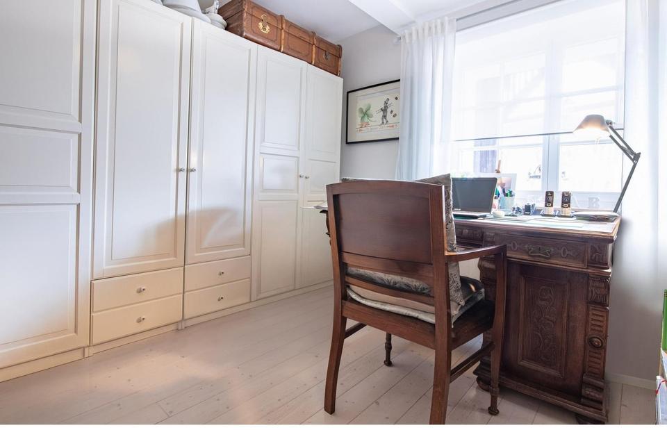 Charmantes Schwarzwaldhaus mit Pool – Bild 16