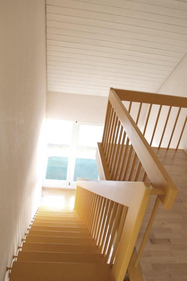 Traumwohnung MITTEN in der Stadt 5,5Zi, 4 Bäder & Balkon – Bild 13