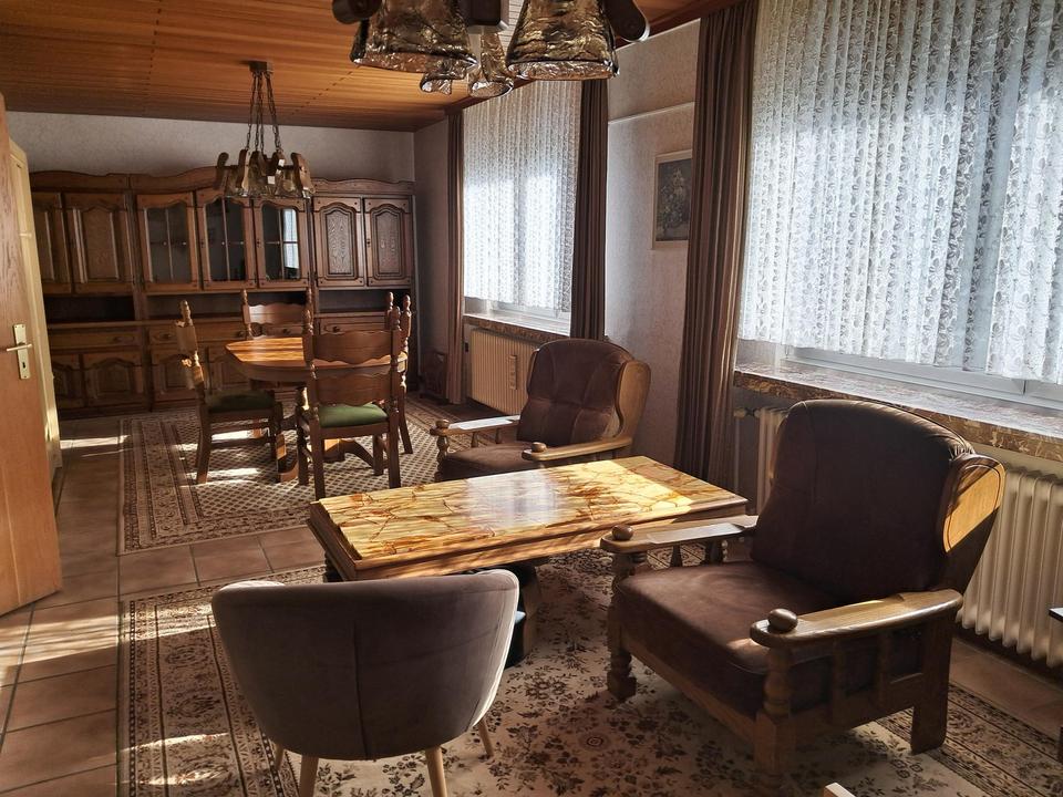 Schöne Doppelhaushälfte in Alsdorf – Bild 7