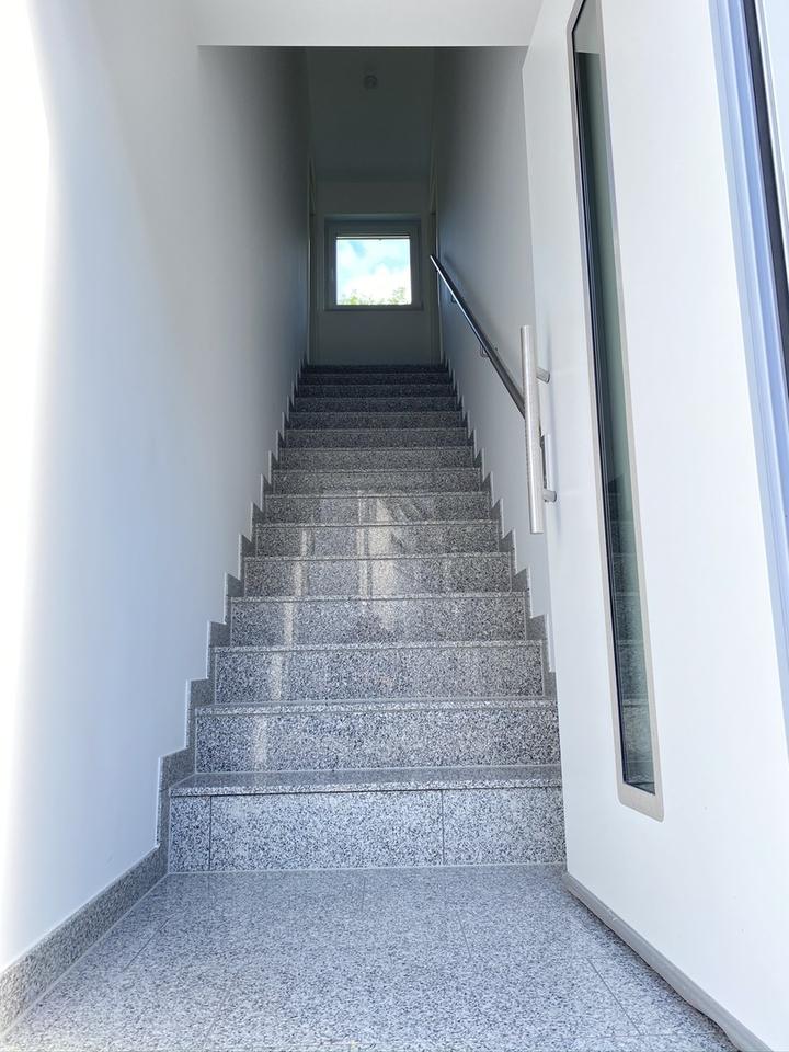 Helles 2-Zimmer Apartment mit einmaligem Ausblick in Braunschweig – Bild 3