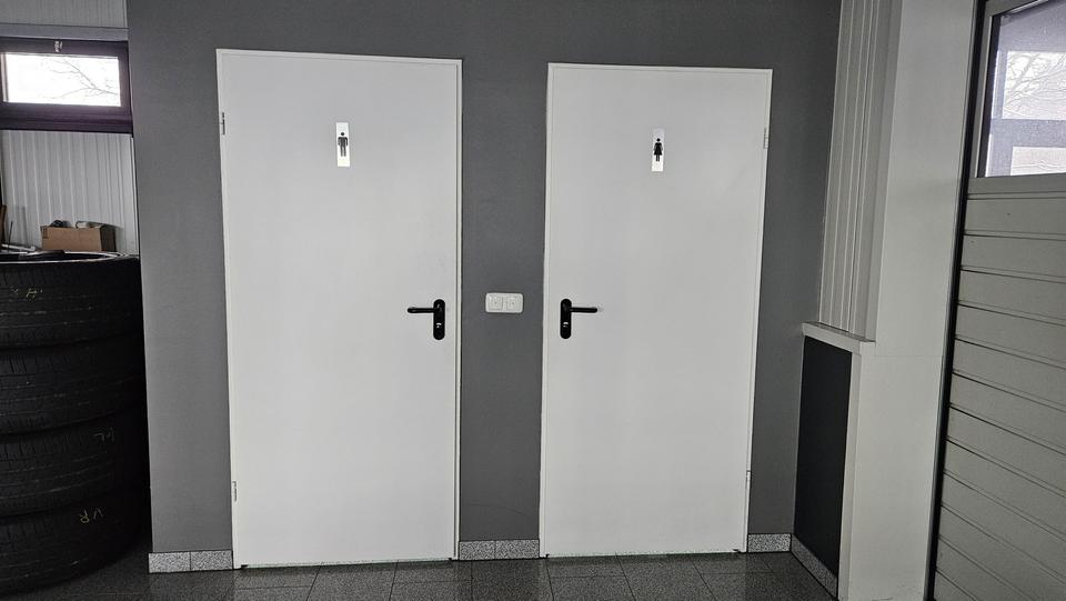 schönes Büro,möbiliert,all-inclusive,flexible Laufzeit möglich – Bild 9