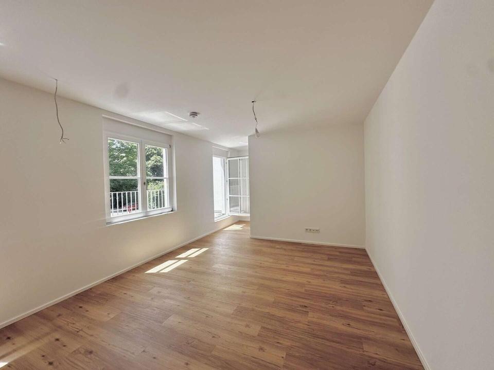 Kernsanierte Wohnung in bester Lage von Überlingen - Seenah, Barierefrei, Terrasse – Bild 5