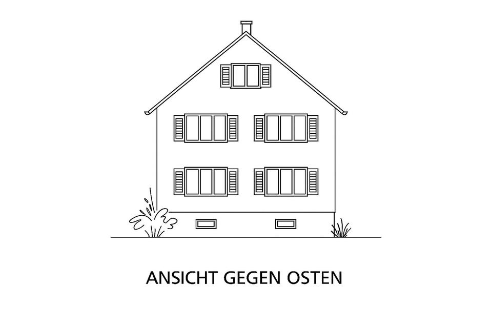 Zweifamilienhaus mit großem Potenzial in begehrter Lage von Offenburg-Zunsweier – Bild 13