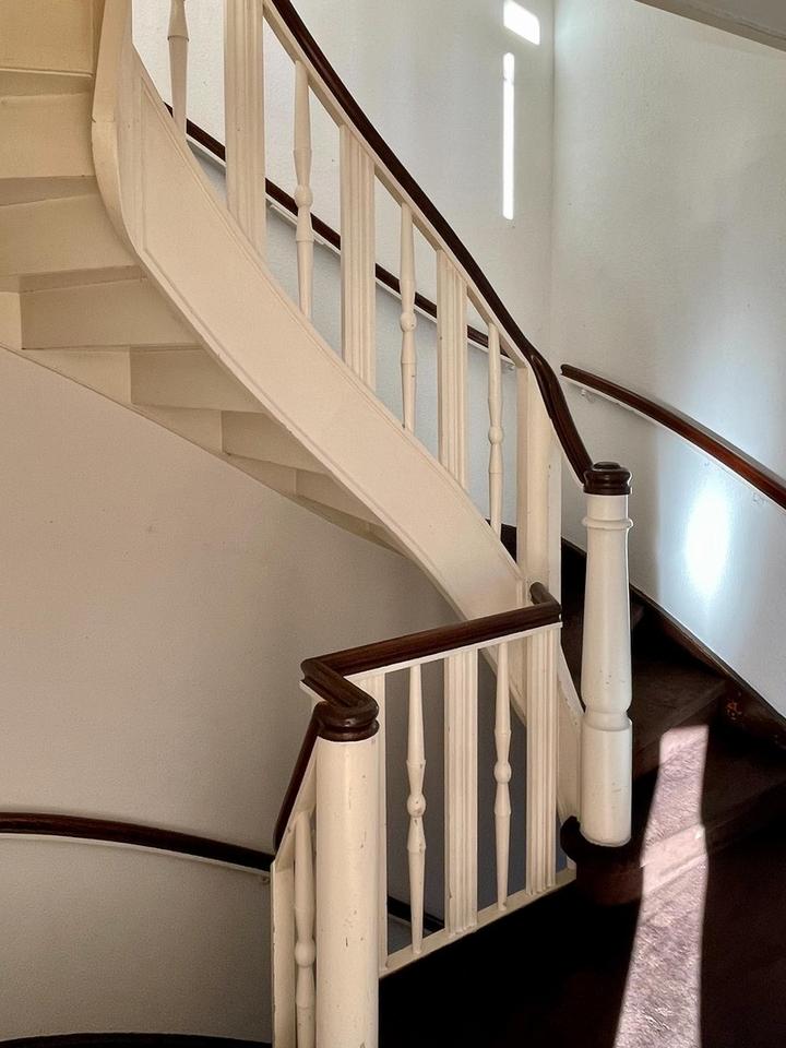 Altbremer Reihenhaus mit großem Südgarten in Neu-Schwachhausen, Nähe Bürgerpark – Bild 12