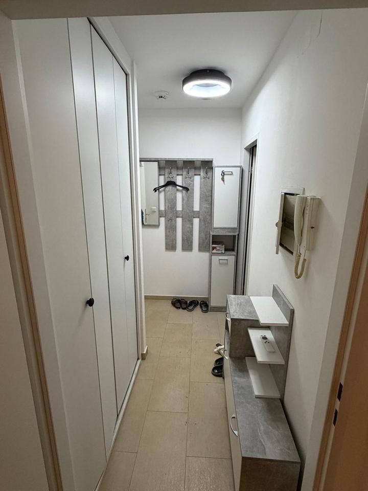 Wohnung – Lerchenauer Str / Lerchenstr (Lerchenau) – Bild 6