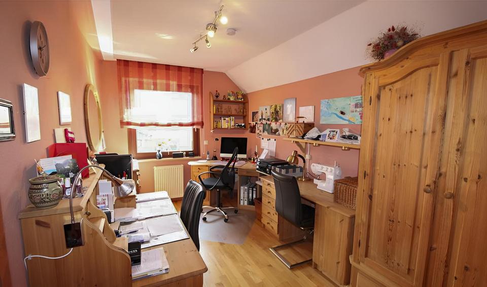 Sonniges Reihenendhaus in Seevetal-Meckelfeld – Bild 9