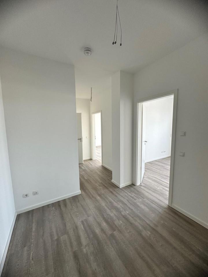 Großzügige 2-Zimmer-Neubauwohnung mit Süd-Dachterrasse – Zweitbezug Bezugsfrei ab sofort – Bild 6