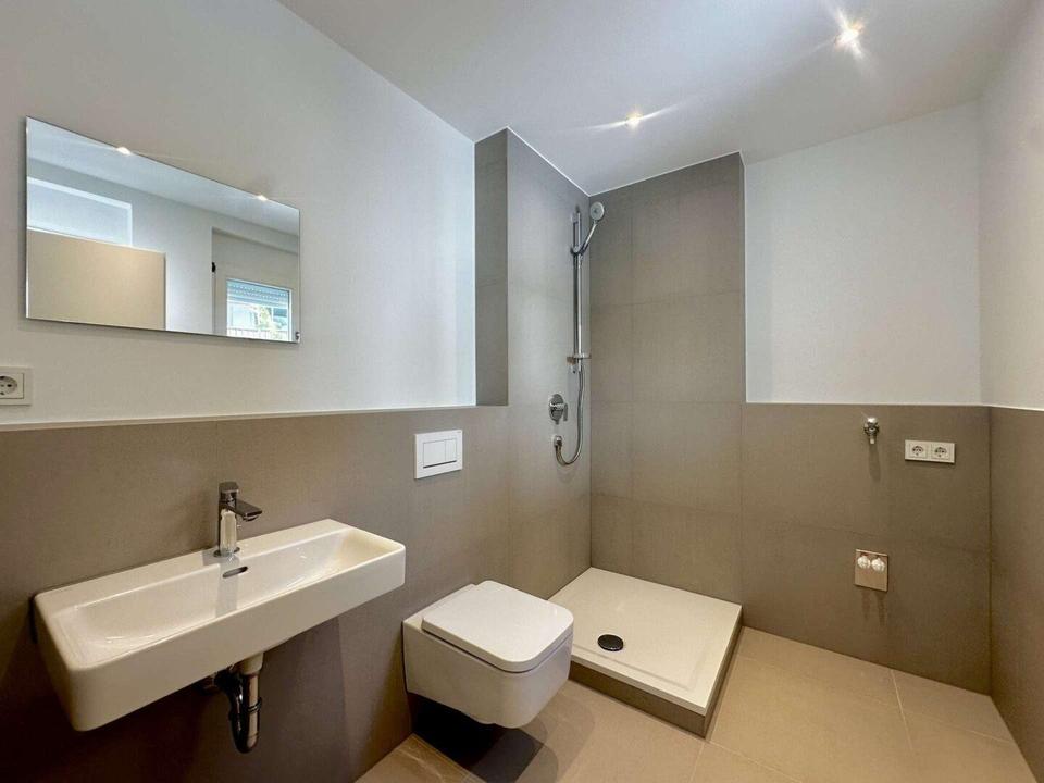 Kernsanierte Wohnung in bester Lage von Überlingen - Seenah, Barierefrei, Terrasse – Bild 4