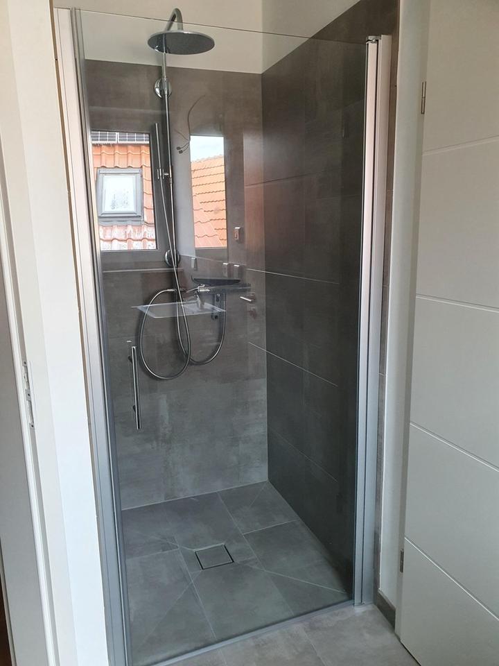 Sehr schöne 2-Zimmer-Wohnung im Herzen von Hofgeismar – Bild 8