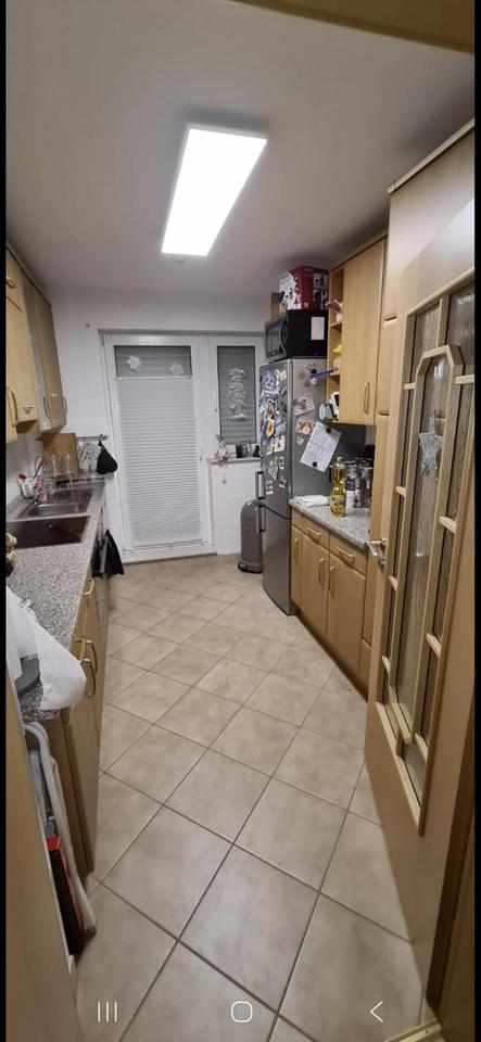 Lichtdurchflutete 3,5-Zimmer-Wohnung in Gelsenkirchen-Horst – Bild 11