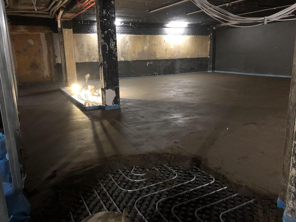 Lagerfläche - am Bremer Hauptbahnhof - Lagerfläche – Bild 9