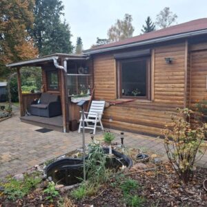 Gemütliches Häuschen < 50km von Hamburg entfernt