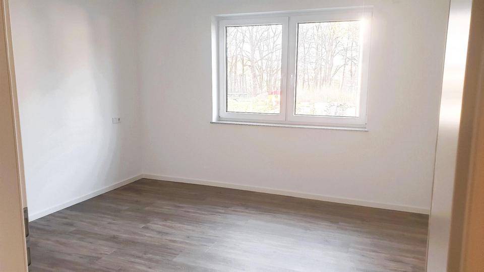 Terassenwohnung mit Kamin, Küche, 2 Stellpl, Gebäudeservice inkl. – Bild 11