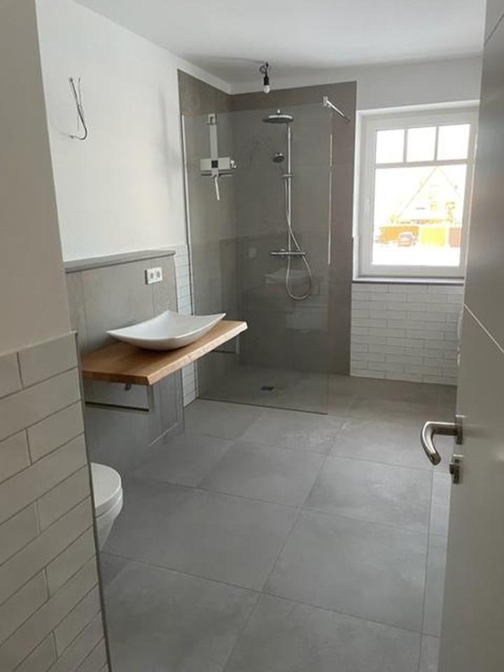 Helle 3-Zimmer Wohnung in Hoopte an der Elbe – Bild 5