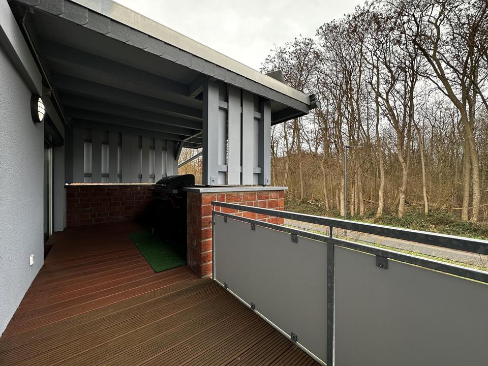 5,7% Ist-Rendite für ESG-konformes Green-Building: Hochwertiges MFH in Bestlage Baesweilers! – Bild 20