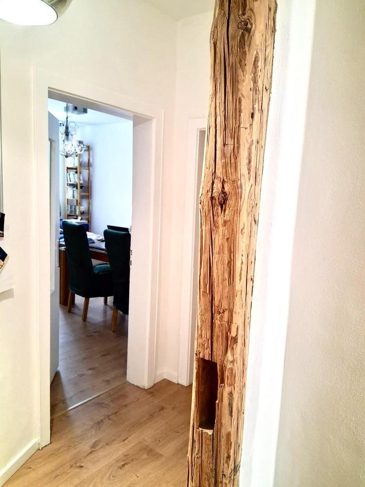 Wunderschöne 2-Zi-Whg im Herzen von Vorsfelde – Bild 5