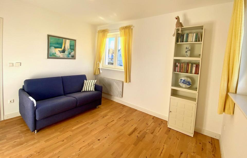 Traumhaus für jede Lebenslage: Für Paare mit Kind(ern) wie für Senioren - auch mit Pfleger:in – Bild 14