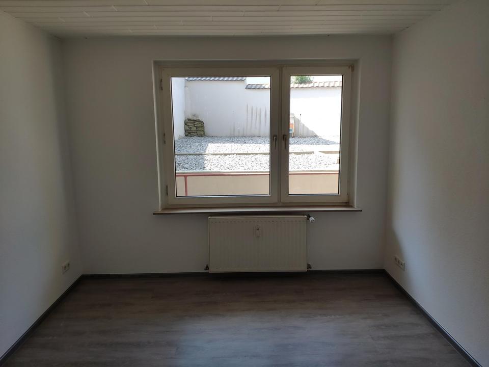 Charmante 1-Zimmer-Wohnung in zentraler Lage von Wuppertal-Elberfeld mit EBK – Bild 8