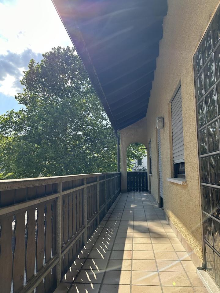 2 Familienhaus in Wersau – Bild 2