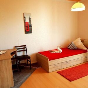 Möbliertes Zimmer in Frauen WG