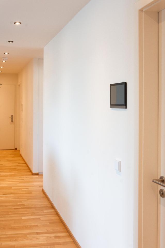 *wunderschönes Wohnambiente, 4 Zi, ca. 108 m², inkl. EBK, lux. Möblierung u. Balkon, zentrumsnah* – Bild 16