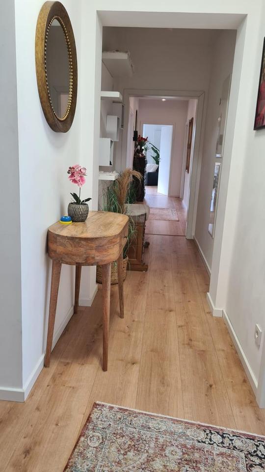 Tolle Wohnung im 1. OG mit 4 ZKB, EBK & Gäste-WC – Bild 21