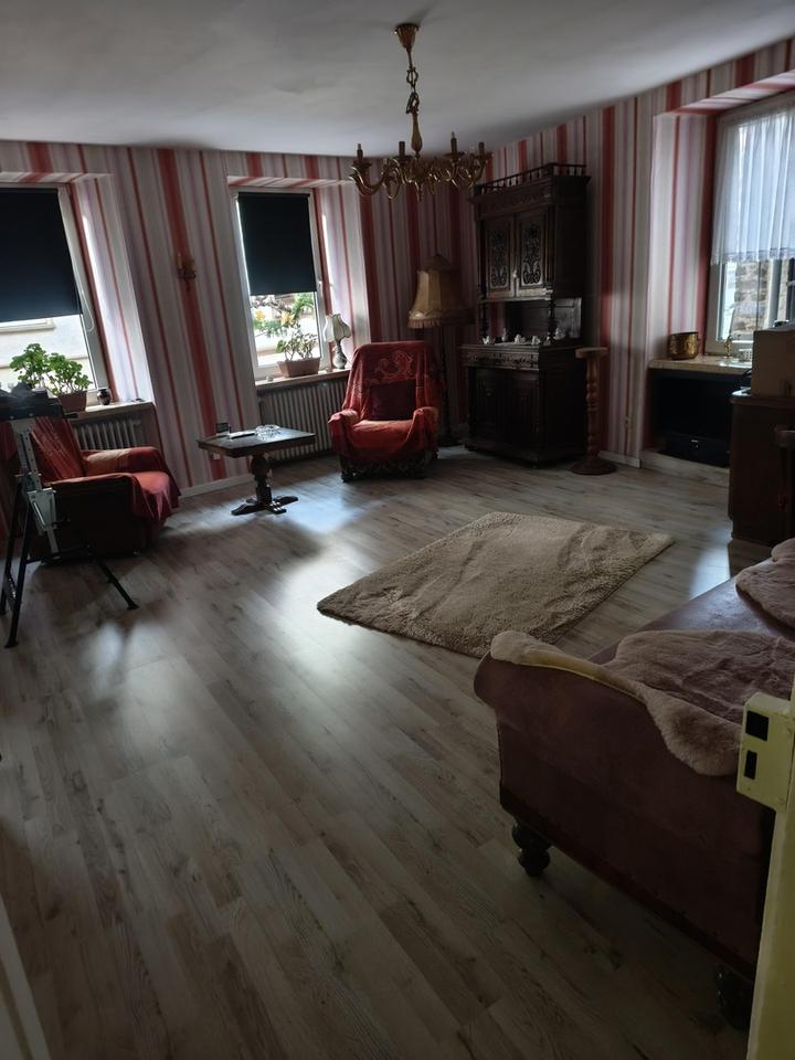 Wohnhaus mit 3 WG. und Dachterrasse für 800€ pro/ qm Ein Schnäpchen!!! – Bild 4