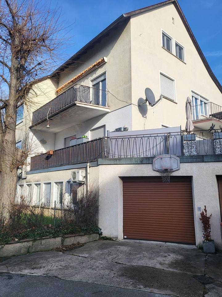 Großzügige 4,5 Zimmer Oase in Heilbronn Ost mit traumhafter, großer Terrasse und 2 Balkonen – Bild 13