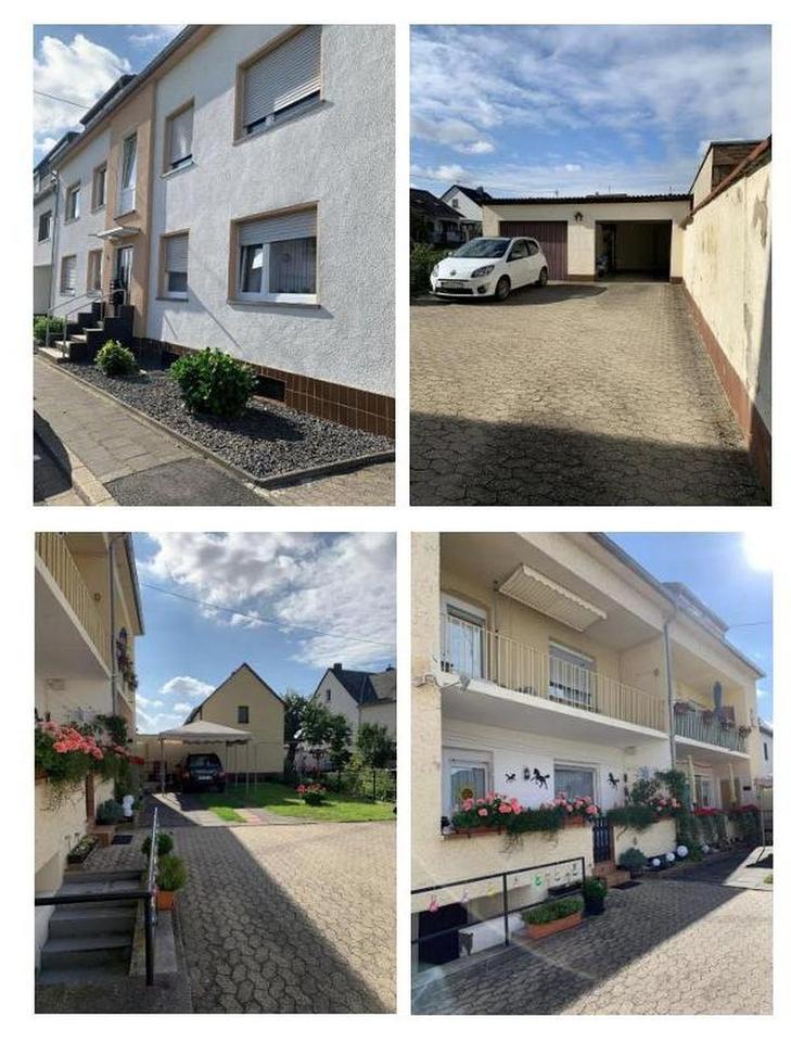 Attraktive Dachgeschosswohnung in Miesenheim – frei ab 01.02.2026