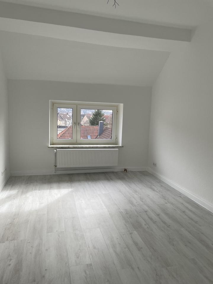 Helle, freundliche und sanierte Wohnung in ruhiger Lage. – Bild 10