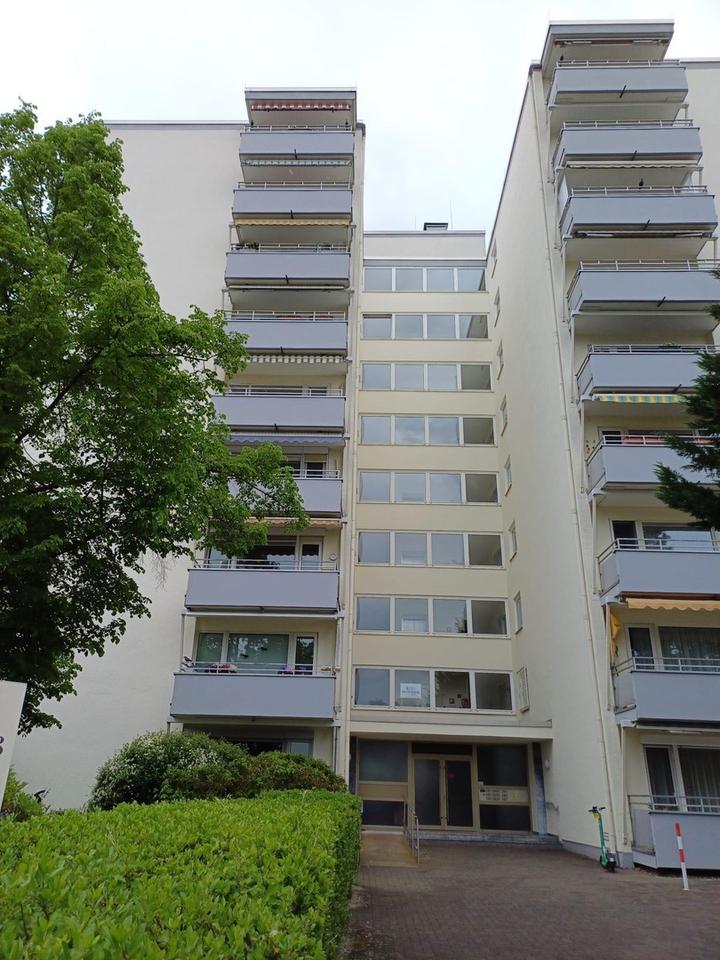 Schöne, möblierte, voll ausgestattete 3 Zimmer Wohnung, wenige Minuten von der Universität entfernt – Bild 19