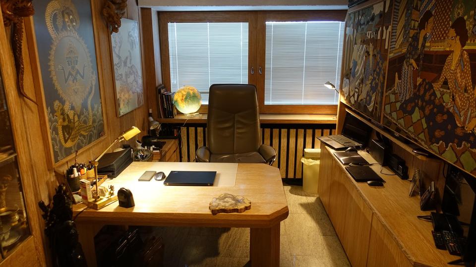 3 Zimmerwohnung 76 QM München 80935 – Bild 12