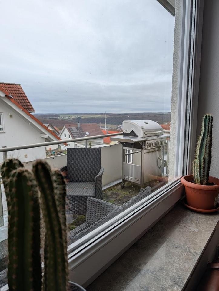 Attraktive 3,5-Zimmer-Wohnung in Niedernhall – Bild 17