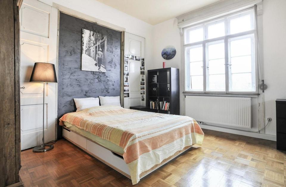 Wohnen in stadtnaher Bestlage am Neckar – Bild 6