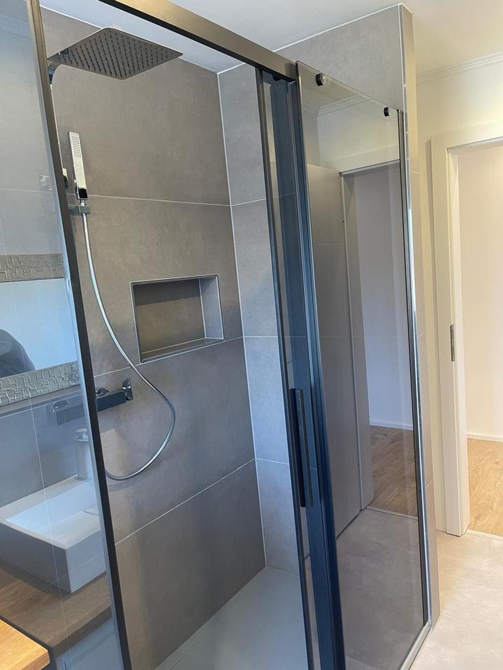 4 Raumwohnung Stadtmitte Kaufbeuren – Bild 14