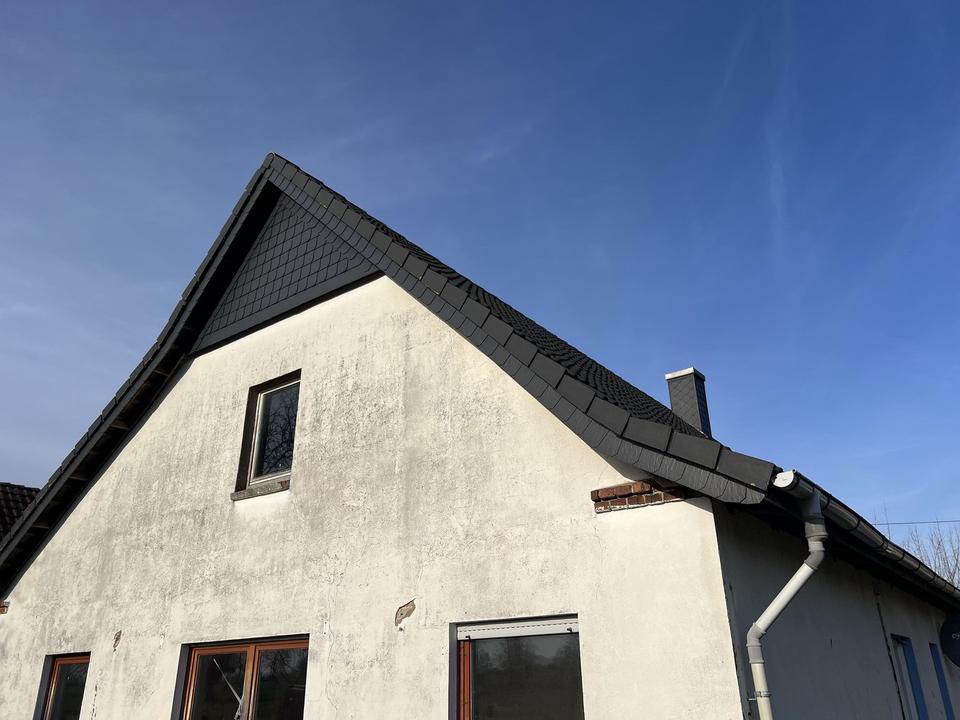 148.000€ - Keine Provision - Resthof mit großem Grundstück ruhig gelegen in Rahden – Bild 3