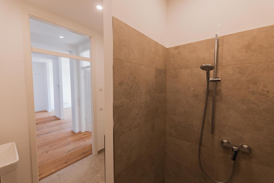 Barrierefreie 3-Raum-Seniorenwohnung in Magdeburg-Buckau – Bild 5