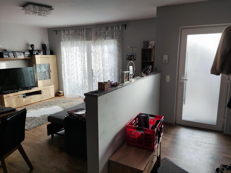 Modernes Stadthaus in bester Lage mitten in Zirndorf – Bild 2