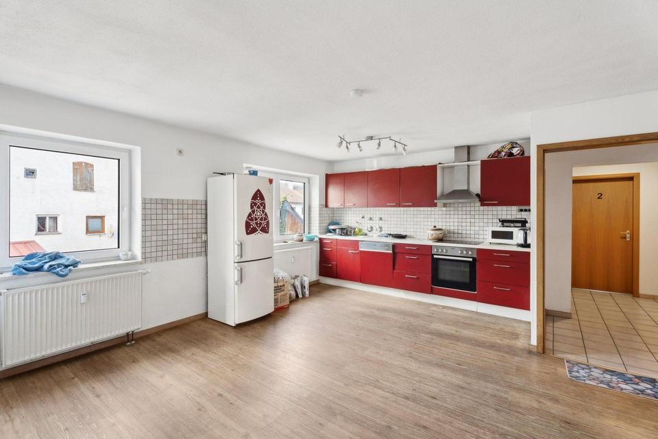 Renditeobjekt >6%! Mehrfamilienhaus mit weiterem Ausbaupotenzial rd. 350 m2 – Bild 28